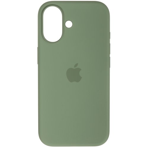 Apple Silicone Case для Apple iPhone 17