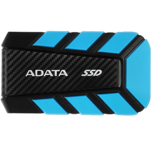 2000 GB External SSD AData Elite SD820 [SD820-2000G-CBU]