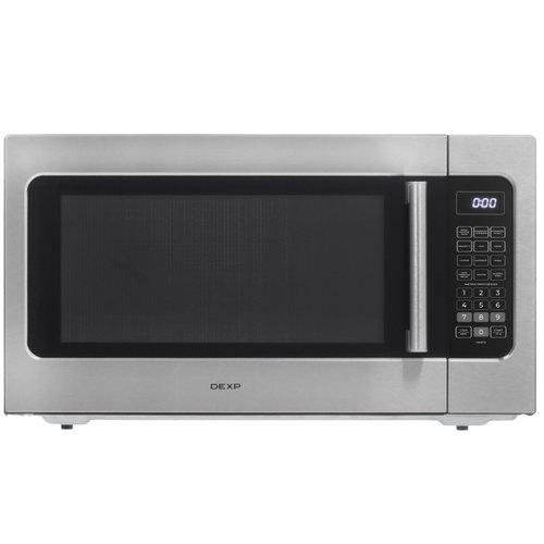 Microwave oven DEXP EXL-100 black