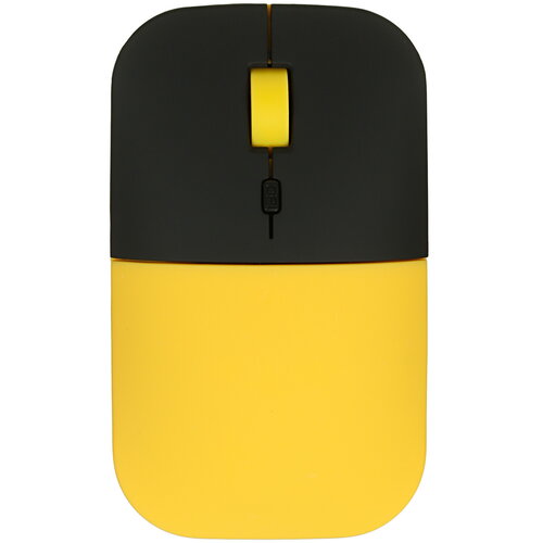 Мышь DEXP WM-1401YB