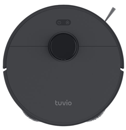 Робот-пылесос Tuvio TR08MLCB черный
