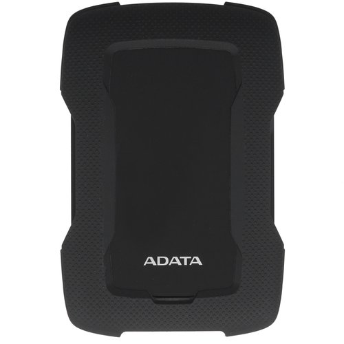 2 TB Tashqi HDD ADATA HD330 [AHD330-2TU31-CBK]