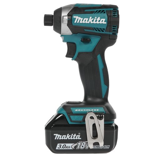 Винтоверт Makita DTD154RFE LXT 18V