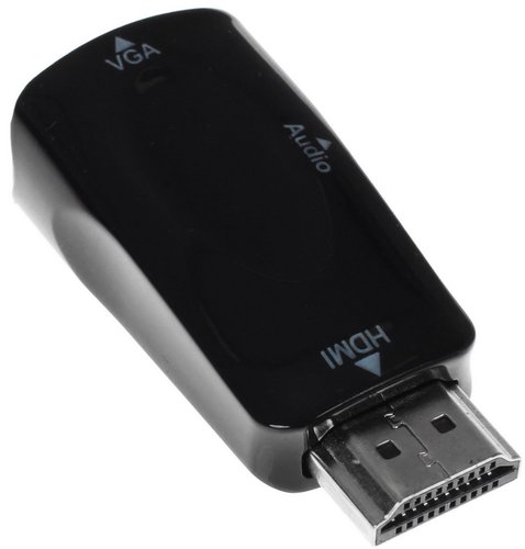 DEXP HDMI - VGA