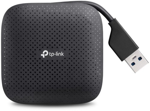 USB splitter TP-Link UH400