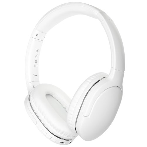Беспроводные/проводные наушники Baseus Encok D02 Pro  белый 2022