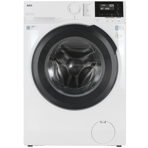 Стиральная машина AEG LFR61944BE белый