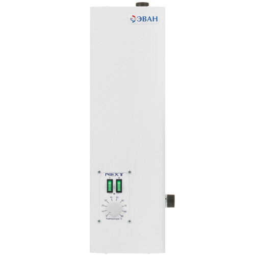 Купить Электрический котел Эван NEXT-9 9 кВт в интернет магазине DNS ...