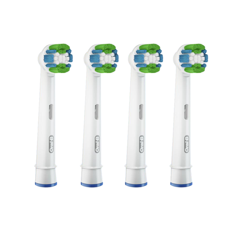 Набор сменных насадок Oral-B Pro Precision Clean