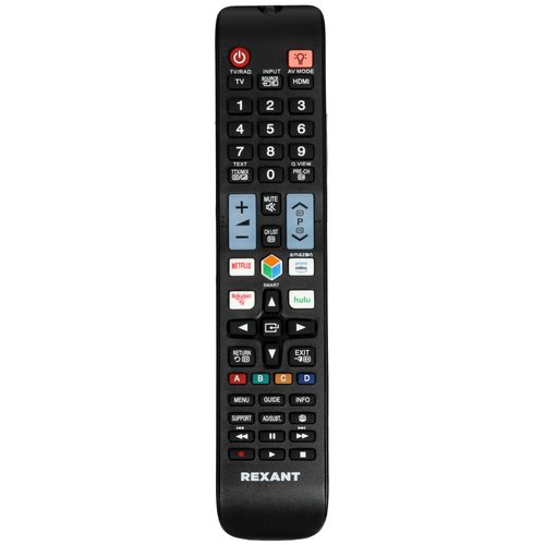 Пульт ДУ Rexant ST-02