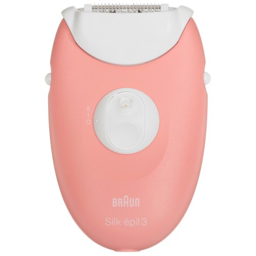 Эпилятор Braun S3 SE 3-176