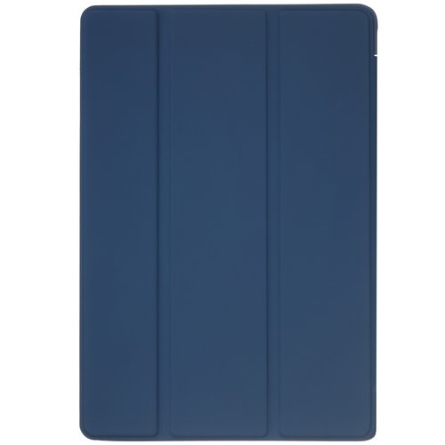 Чехол-книжка  BoraSCO для KENSHI H10/ H11/ Pad H15 синий