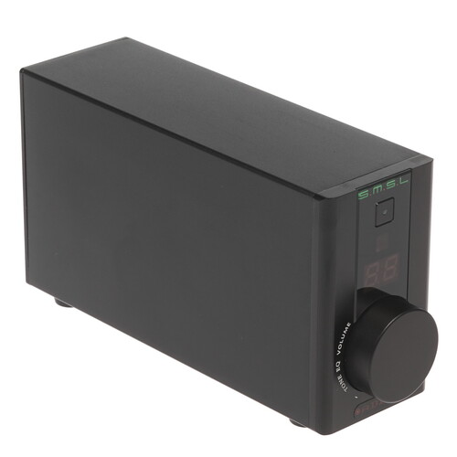 Драйвера и инструкция для Усилитель Hi-Fi SMSL AD13 | 1223160 - скачать ...