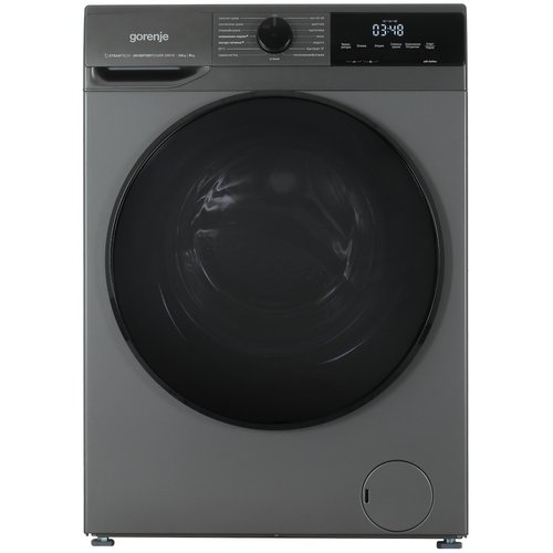 Стирально-сушильная машина Gorenje W2D2A164ADSS/C серый