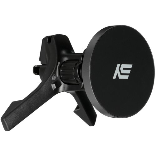 Держатель автомобильный KEYRON X45Q+G77 черный