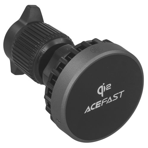 Держатель автомобильный ACEFAST D40 черный