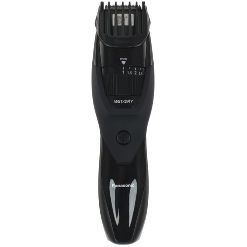 Trimmer Panasonic ER-GB42-K520 black