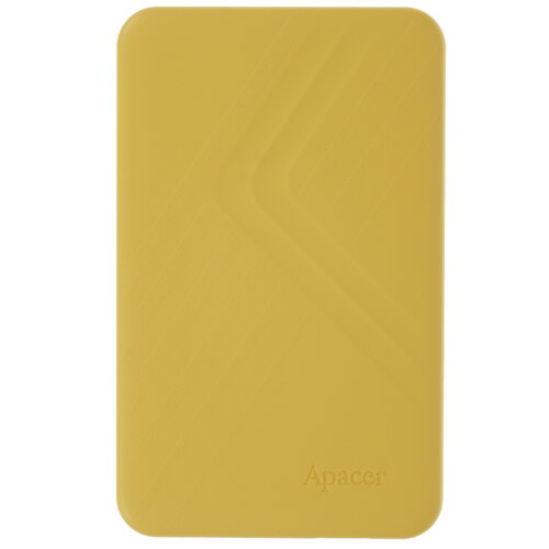 1 ТБ Внешний HDD Apacer AC236 [AP1TBAC236Y-1]