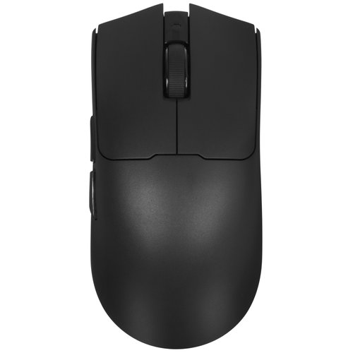 Mouse wireless/wired DEXP GS Crush  black