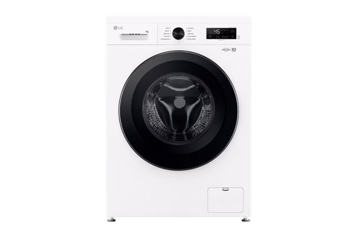 Стиральная машина LG F2Y1VS6W белый