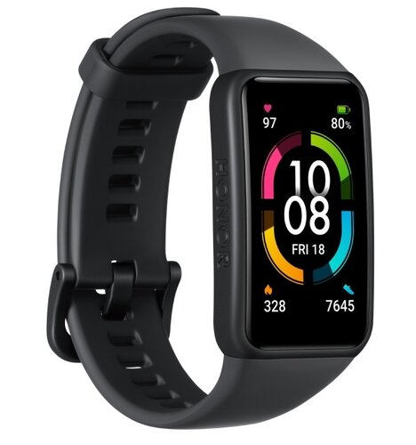 Фитнес-браслет HONOR Band 6