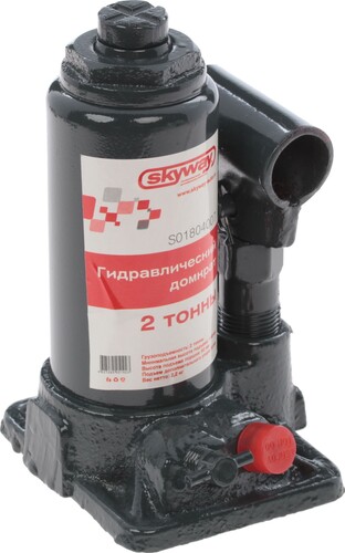 Домкрат skyway 3т
