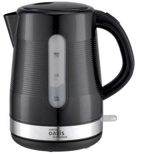Электр чайнек Oasis K-1PB