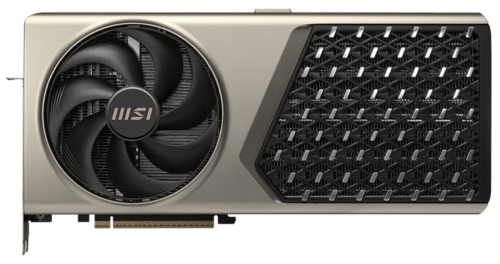 Видеокарта MSI GeForce RTX 5080 EXPERT OC [RTX 5080 16G EXPERT OC]