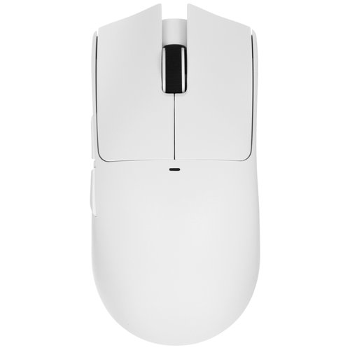 Мышь беспроводная/проводная Attack Shark X11SE [Shark X11SE White] белый