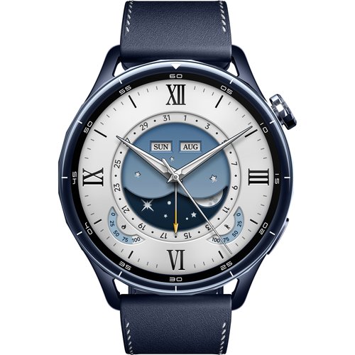 Smart-soat Xiaomi Watch S5