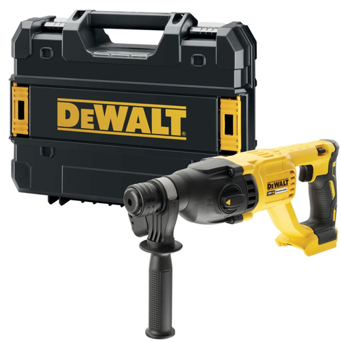 Hammer drill DeWalt DCH133NT XR FLEXVOLT 18/54V , No Charger, No Battery
