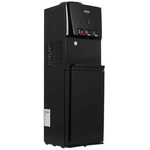 Диспенсер Vatten V46NKB черный