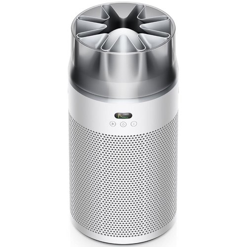 Очиститель воздуха Dyson Purifier HushJet Compact HJ10 белый