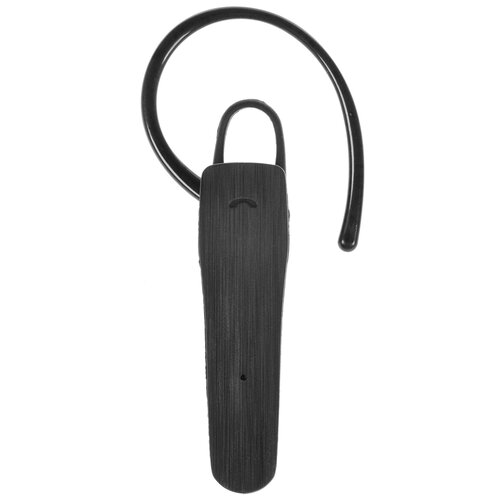 Беспроводная моногарнитура Olmio BTH-05  черный 2019