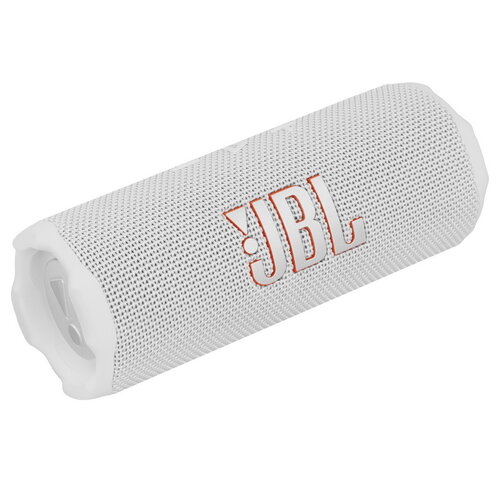 Портативная колонка JBL Flip 7, белый