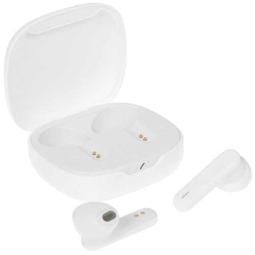 TWS гарнитура JBL WAVE 300TWS белая
