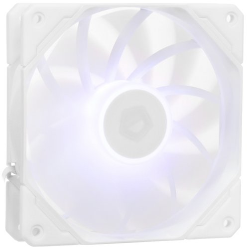 Ventilyator ID-COOLING LED Series [TF-12025-PRO-SW] oq