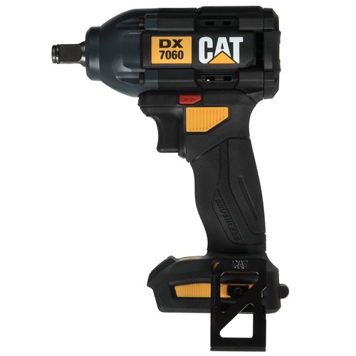 Гайковерт CAT DX7060B 1 for All 18V  , Без ЗУ, Без АКБ