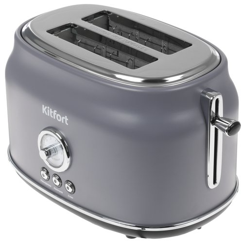 Toster Kitfort КТ-2038-3 kulrang