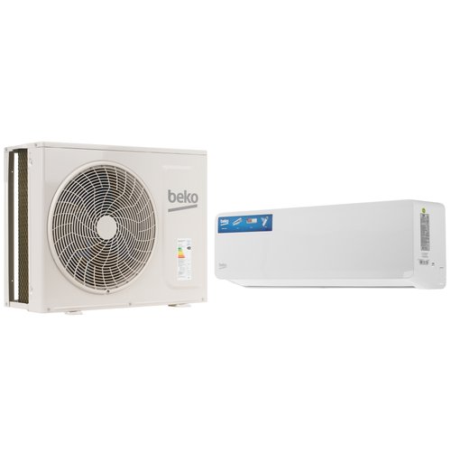 Кондиционер   Beko BRFPA 090/BRFPA 091