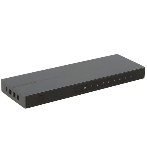 Разветвитель Vention HDMI 19F/8x19F