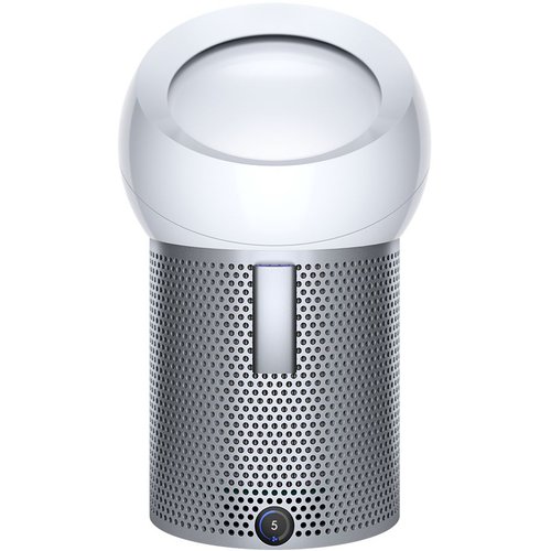 Очиститель воздуха Dyson BP01 Pure Cool Me серебристый