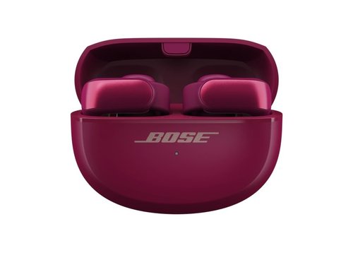Наушники TWS Bose Ultra Open Earbuds  розовый 2024