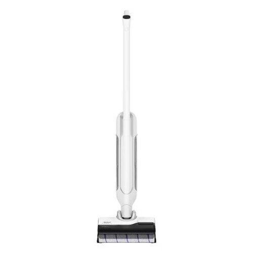 Вертикальный пылесос моющий Tefal X-Clean 10 GF7540FO  белый