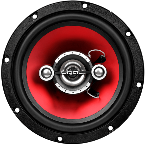 Коаксиальная акустическая система УРАЛ DDB AS-D1741