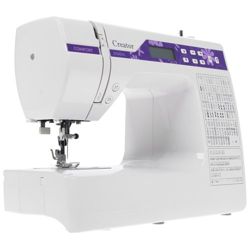 Швейная машина Comfort 200A