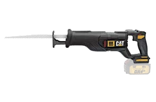 Сабельная пила CAT DX5050 1 for All 18V  , Без ЗУ, Без АКБ