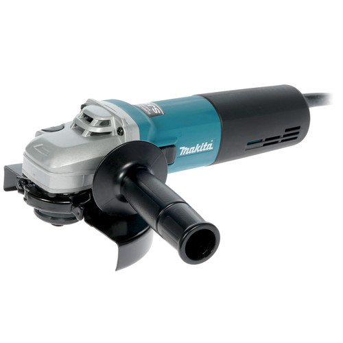 Машина углошлифовальная makita 9562cvh