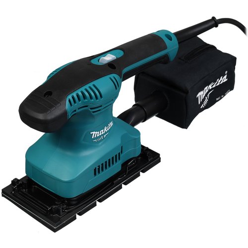 Виброшлифовальная машина Makita M9203B