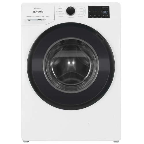 Стиральная машина Gorenje WPNEI82SBSWIFI/C белый
